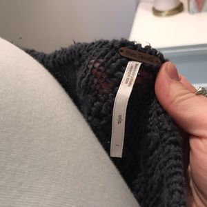 Free People Sweaters - free people sweater! Free People Sweaters - free people sweater!